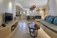 Endless Traditional Houses - Ferienwohnung Fira