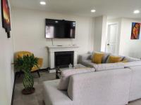 Departamento Sector de la Embajada Americana - B&B Quito