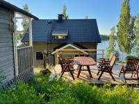 B&B Jyväskylä - HAIKANTIE 17 - Bed and Breakfast Jyväskylä