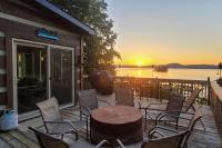 Pirate Cove - Bed and Breakfast