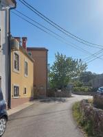 APARTMAN RUŽICA - Ferienwohnung Cres (Stadt)