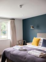 Suite con 1 Camera da Letto