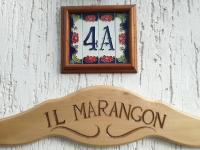 B&B Prato Carnico - Il Marangon - Bed and Breakfast Prato Carnico