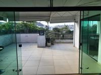 Apartamento de cobertura nos Ingleses - Ferienwohnung Florianópolis