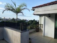 Apartamento de cobertura nos Ingleses - Ferienwohnung Florianópolis
