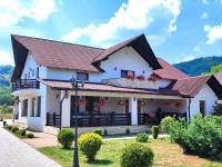 Pensiunea Sub Horiță - Chambres d’hôtes