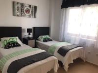 B&B Murcia - Las terrazas de la torre golf Heidi - Bed and Breakfast Murcia