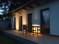 Ferienwohnung Mester - Ferienwohnung Osterrönfeld