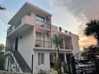 Guest House My Home - Ferienwohnung Gonio