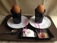 B&B Le Coccole - B&B Molveno