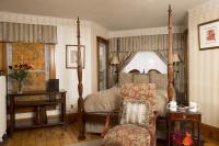 Dormitorio Taft