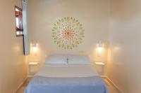 Suite King con Vista Piscina