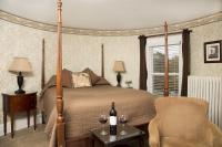 Harrison Bedroom
