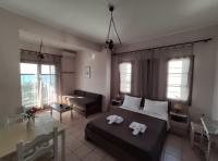 Triple Room with Sea View
