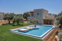 B&B Prinos - Thyme Villa - Bed and Breakfast Prinos