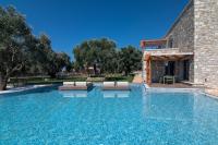 Diktamos Villa - B&B Prínos