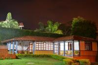 Villa Flor Blanca el Eden - Chambres d’hôtes Armenia