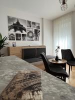 Delete 5 - Zemunske Kapije - B&B Belgrade