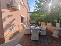 Stanovanje v mirni zeleni okolici - B&B Capodistria