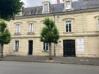 la boutique mj décoration vous propose de découvrir ses deux chambres d'hôtes - B&B Doué-la-Fontaine
