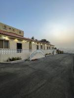 B&B Baljurashi - تلال الريف - Bed and Breakfast Baljurashi