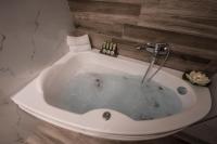 Habitación Triple Deluxe con vistas al mar