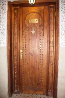 Riad Marchica - B&B
