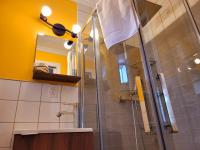 Camera Familiare con Bagno