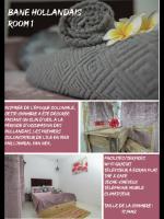 Bane Hollandais - Double Room - Disability Access