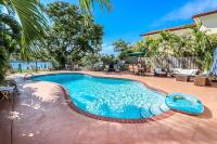 Waterfront Villa - Ferienwohnung