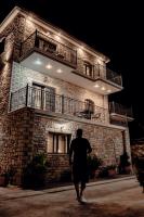 To Petrino (VIlla Markos) - Bed and Breakfast Párga