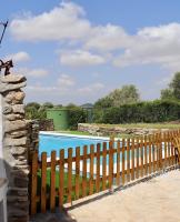 DONADÍO DE LAS MONJAS - Chambres d’hôtes Medina Sidonia
