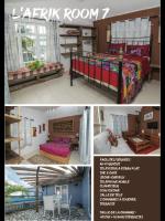 Lafrik - Two-Bedroom Apartment