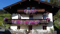 B&B Lofer - Ferienzimmer Brennerbauer - Bed and Breakfast Lofer