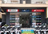 NOAH Apartaments - B&B Saranda
