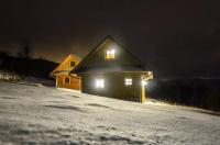 Domki Pod Dębem - B&B Błądzonka