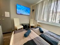 24 hour-Self Check-in Apartment Námestie Svätého Egídia - Ferienwohnung Poprad