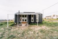 Loyca Eco-Tiny House - Ferienwohnung