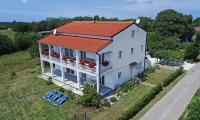 Apartman Melita - Bed and Breakfast