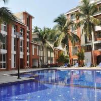 Appartement 2 Chambres avec Balcon