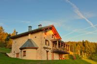 Maso Stella - B&B Castello Tesino