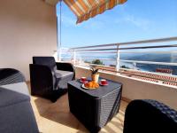 Apartment Teleferica Rabac - B&B