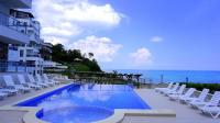 Appartamento con 1 Camera da Letto e Vista Mare