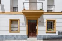 Atico del Buen CANTAOR by Cadiz4Rentals - Ferienwohnung Cádiz