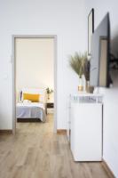 Apartment mit 2 Schlafzimmern