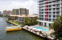 Stunning Penthouse Suite Waterfront 2BD 2BA - B&B