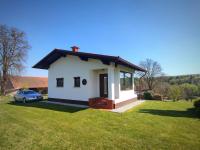 APARTMA KAPELSKI FANT - Bed and Breakfast Videm