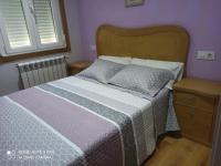 Aroalia, super céntrico!! - Chambres d’hôtes Ourense