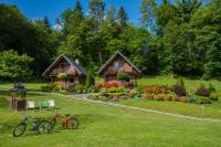 Leśny Zakątek - Bed and Breakfast