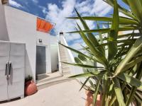 Casa Limoncello, tipica, cosy, localização top, Olhão - B&B Olhão